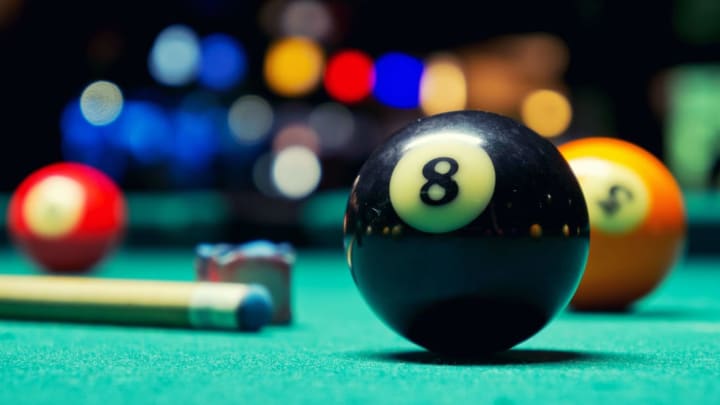 What's the Difference Between Pool and Billiards? | Mental Floss